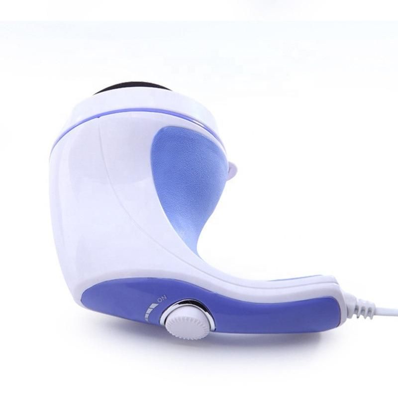 Brand New Relax Spin Tone Fit Slim Massage Home Use Scruping Body Massager for Weight Loss