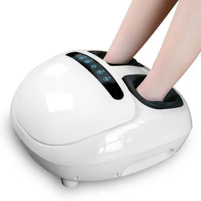 Air Pressure Mechanical Massager Tahath Carton Foot Pedicure Basin Pump