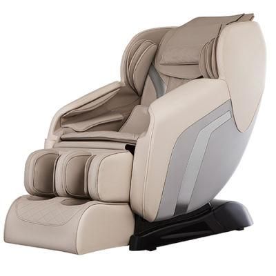 Commercial Use Ultra Long SL Track Recliner Massage Chair with All Body