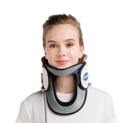 Spine Care Correction Protect Traction Device Provide Relief for Neck