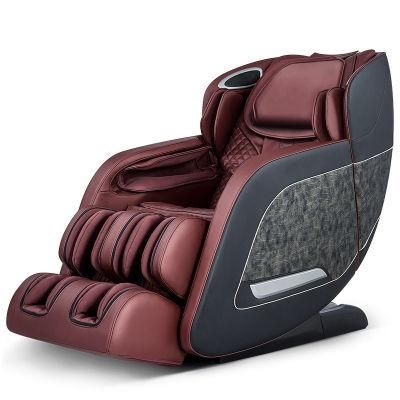 Electric Calf Heated Kneading Zero Gravity Massage Chair Price