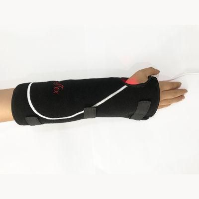 New Lumaflex Muscle Recovery Pain Relief Light Therapy Wrist Wrap