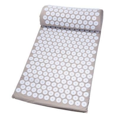 Factory Outlet Custom Size Cuboid Non Toxic Anti-Tears 6mm TPE Whole Foods Yoga Mats for Gymnastics Pilates