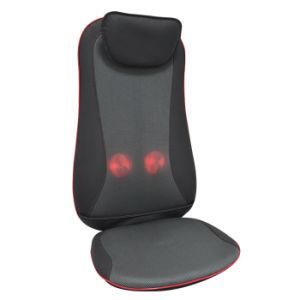 Electrical Kneading Back and Buttock Fauteuil De Massage Machine