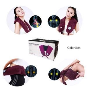 Electric Tapping Massage Shoulder Neck Massager