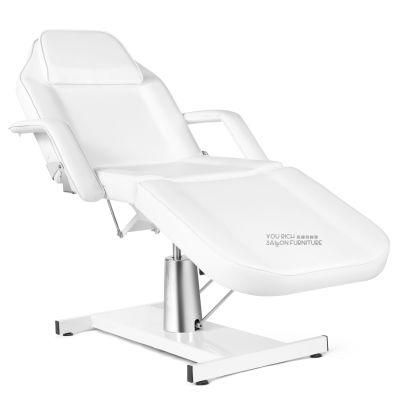 Massage Table Bed Tattoo Furniture Facial Hydraulic Beauty Chair