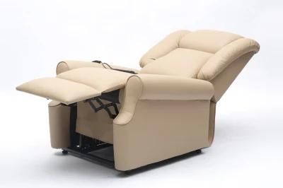 Wholesale Electric Power Lift Massage Sofa Recliner Chairs