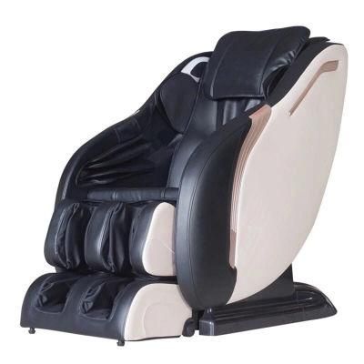 OEM Music 3D SL Full Body Foot SPA Electronic Massage Chair