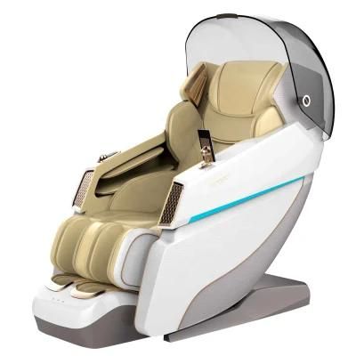 Electric Luxury 3D Zero Gravity Massage Chair