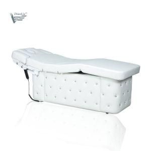 Beauty Salon Furniture VIP Luxuary Electric Facial Massage Chair (08D04-3)