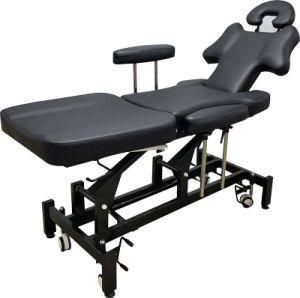 Professional Tattoo Medical Beauty Bed Gynecologic Examination Bed
