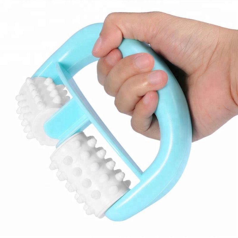Hand Massager for Physical Therapy & Recovery