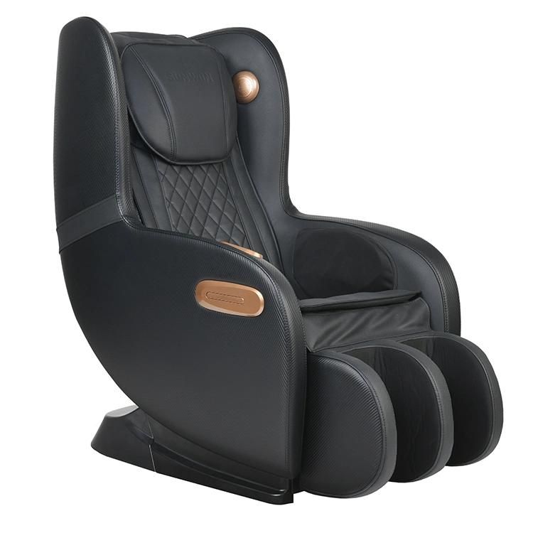 Manufacturer Price Full Body Electric Zero Gravity L Track Recliner Massage Chair