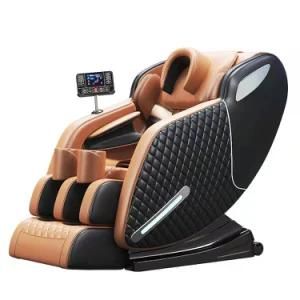 2021jw New Cheap Relax Armchairs Portable Professional Device Massage Chair