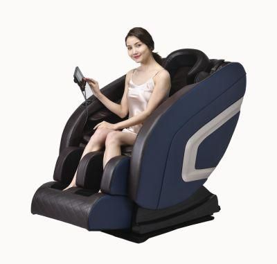 Airbag 8d Massage Armchair for Body Relax