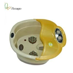 Air Pressure Relaxing Foot Massager