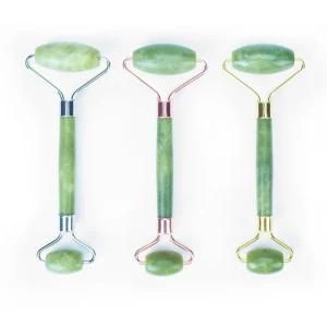 OEM High Quality Ose Massager Jade Roller Facial Jade Roller Massager