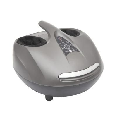 2021 Amazon Air Compression Foot Massager with Remote Control