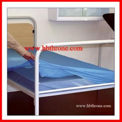 Laminated Examination Disposable Bed Sheet