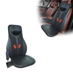 New Innovative Massage Chair Cushion Vibration Massage Chair Seat Cushion