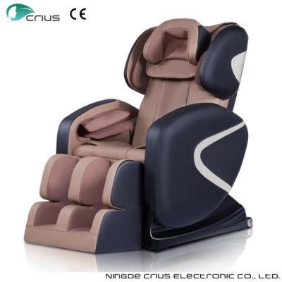 Superior Design Full Body Massage Chair with Ce RoHS