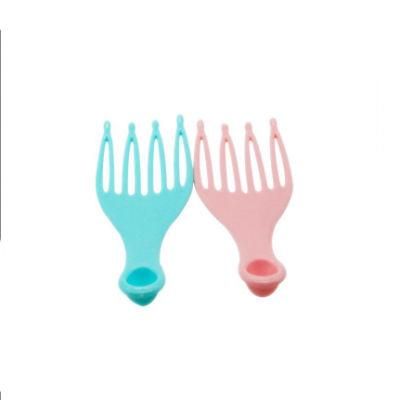 Head Massage Comb Hair Care Tools Beauty Accessories