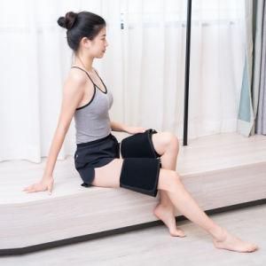 Electric Physical Shiatsu Adjustable Air Compression Leg and Foot Massager