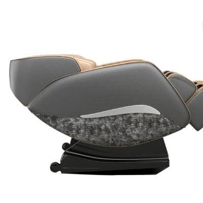 Electric Zero Gravity Sofa 4D Full Body Care Massage Chair