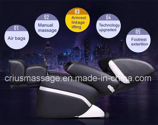 Excellent Full Body Massage Properity Chair