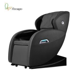 2016 New Modern Design 3D Full Body Shaitsu Massage Chair