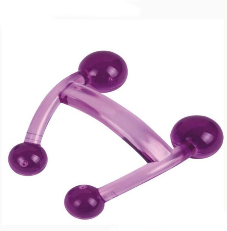 Hand Back and Neck Massager