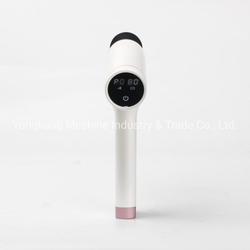 Mini Portable Body Wholesale Electric Massager Gun/ Small Size Gun Massager for Body Relax