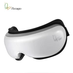 One Touch Control Wireless Sensation Eye Care Massager for Sale