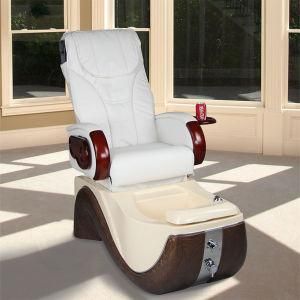 Message SPA Pedicure Chair, Foot SPA Chair (DA202-16)