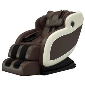 Music Zero Gravity Beauty Massage Chair Pedicure Chair Salon Furniture