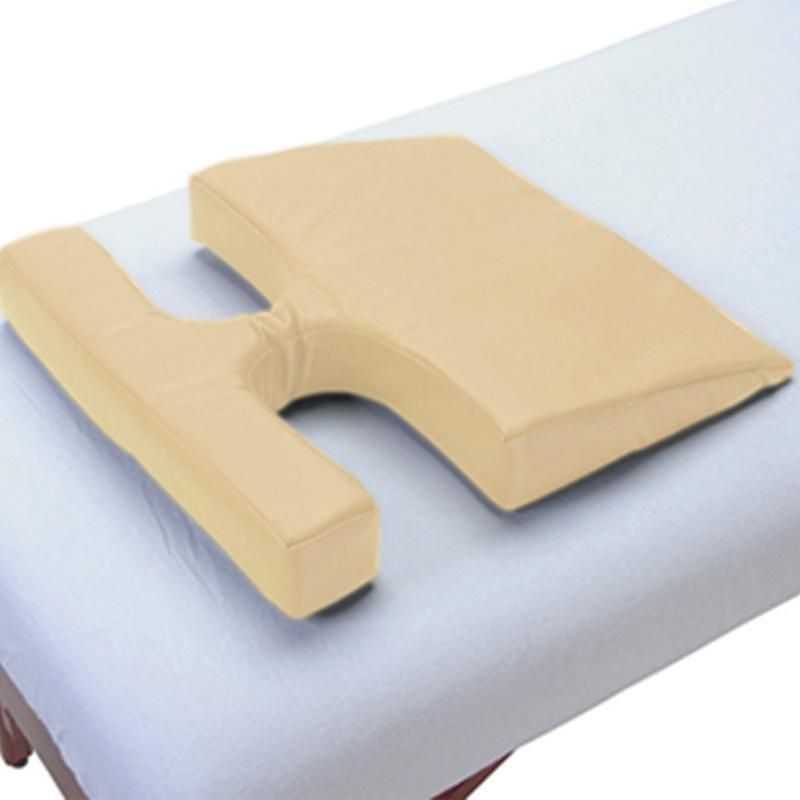 Top Stationary Massage Table Package