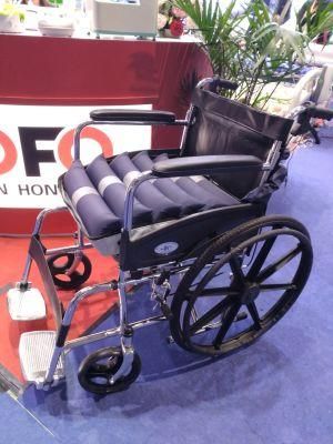 Alternating Wheelchair Air Cushion for Disability
