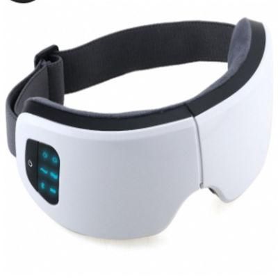Hot Sales 4D Intelligent Eye Protector