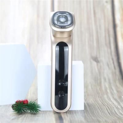 Skin Care Device Infrared Face Lift Beauty Machine Facial Massager