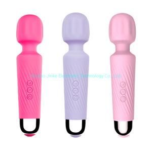 Valleymoon Super 7008 Women Sex Toys Products Magic Massage Vibrator for Female Full Body Sex Toys