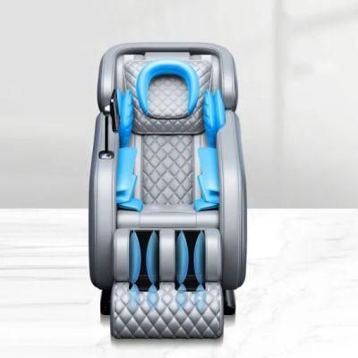 2021 Latest Massage Chair Heating Stretching Massaage Chair Zero Gravity