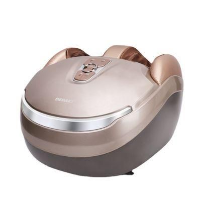Customized Residential Use Ion Cleanse Detox SPA Shiatsu Massager Foot Massage Machine Hot