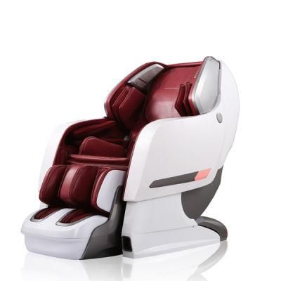 Luxury Professional Foot Massage Chair Parts