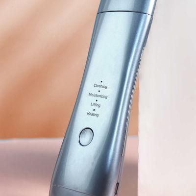 Skin Care Device Portable Face Pore Deep Cleansing Comedo Blackhead Suction
