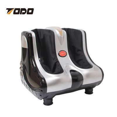 Hot Sale Leg Thigh Shiatsu Foot Blood Stimulation Leg Massager and Calf Deep Rolling massage for Pain Relief