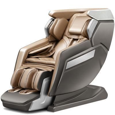 Best Luxury SL Track Massage Chair Full Body Massager Zero Gravity