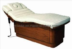 High Class Electric Beauty Massage Table, Massage Bed (08d04)