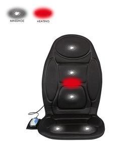 Wholesale Buttock Back Massage Cushion with Vibrate and Heat Function