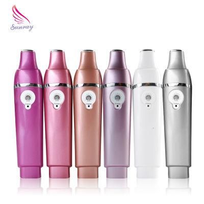 Smart Electric EMS Eye Beauty Fairy Stick Massager Pen