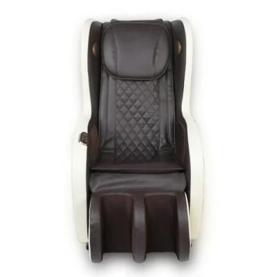 Massage Chair Full Body Modern Design with USB Charging
